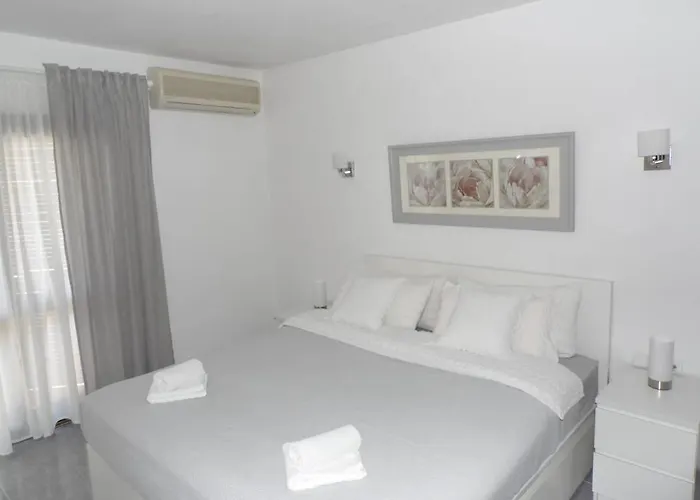 Appartamento con 1 camera da letto