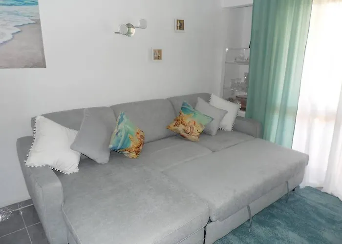 Appartamento con 1 camera da letto